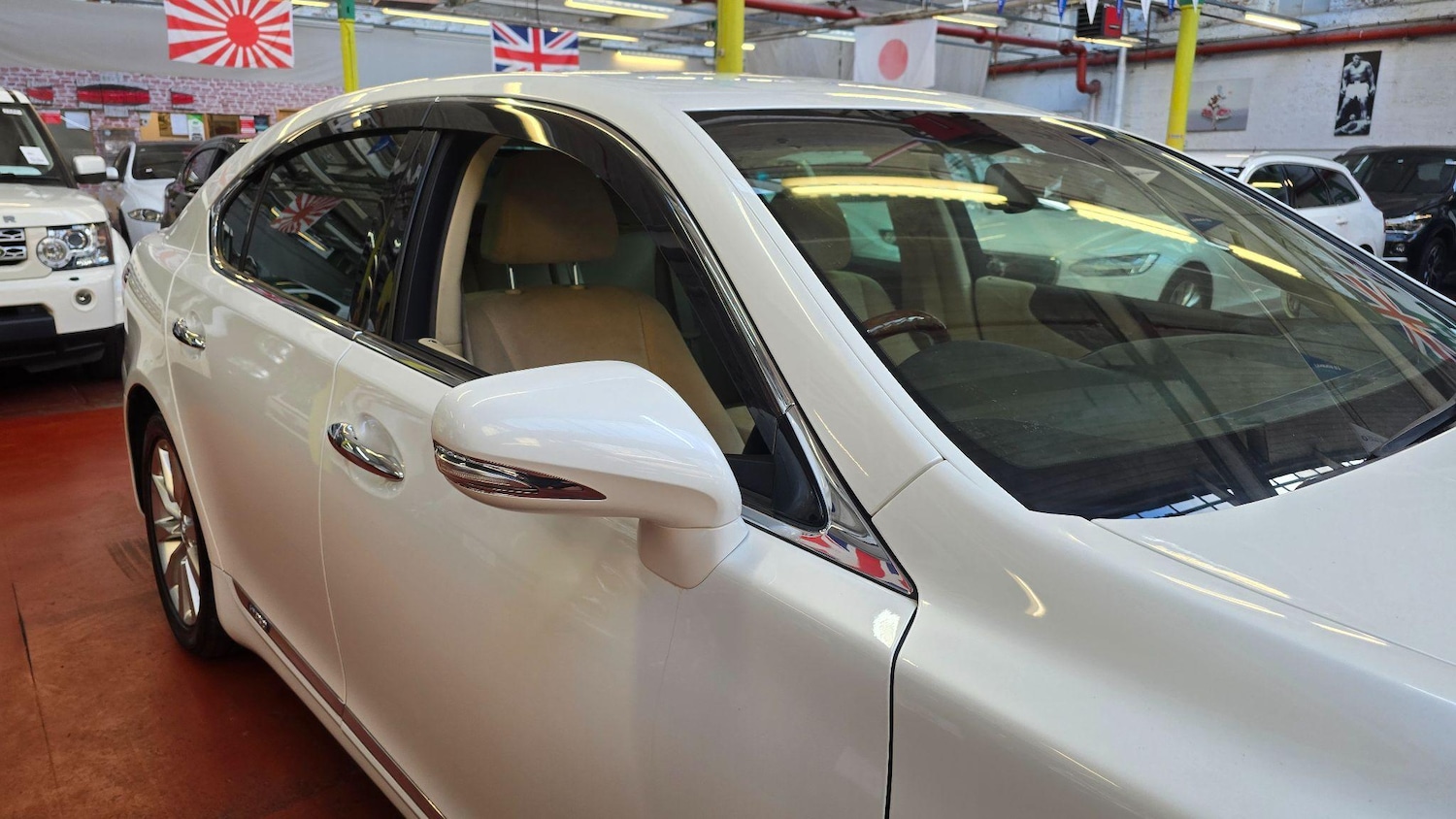 Used Lexus LS 2025 for sale - 77109903: Photo 36