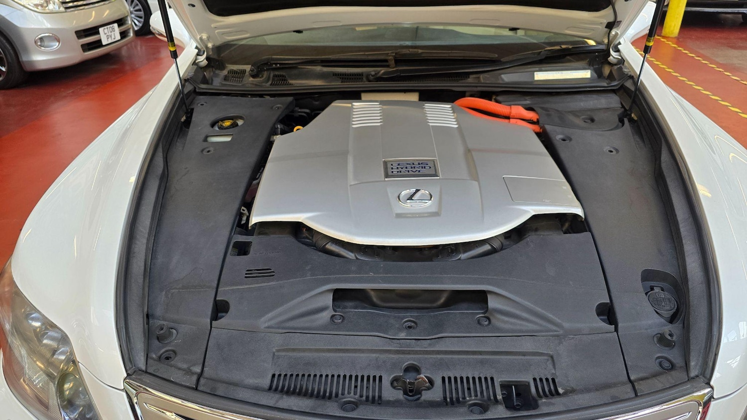 Used Lexus LS 2025 for sale - 77109903: Photo 40