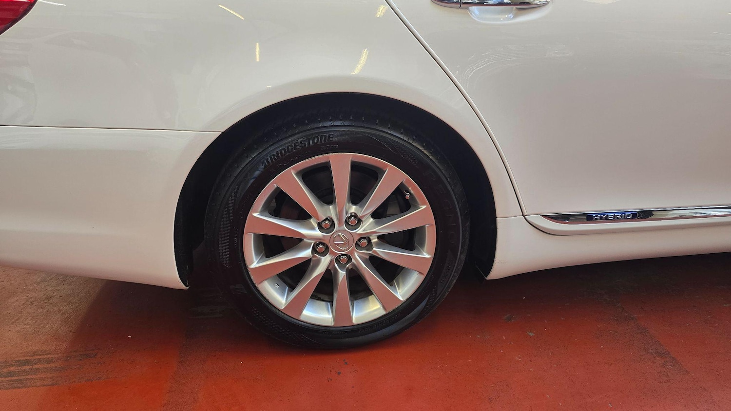 Used Lexus LS 2025 for sale - 77109903: Photo 41