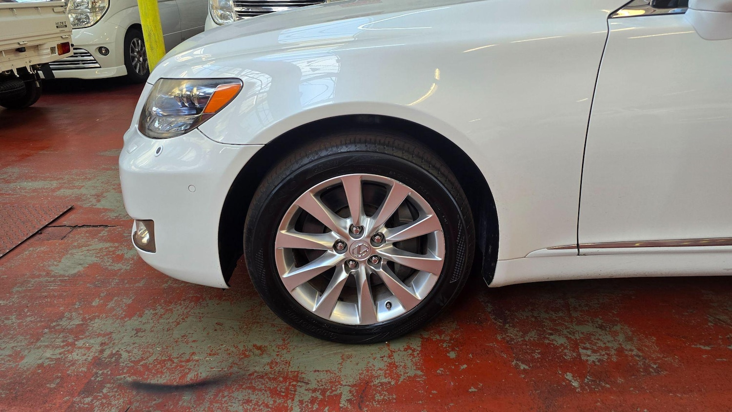 Used Lexus LS 2025 for sale - 77109903: Photo 42