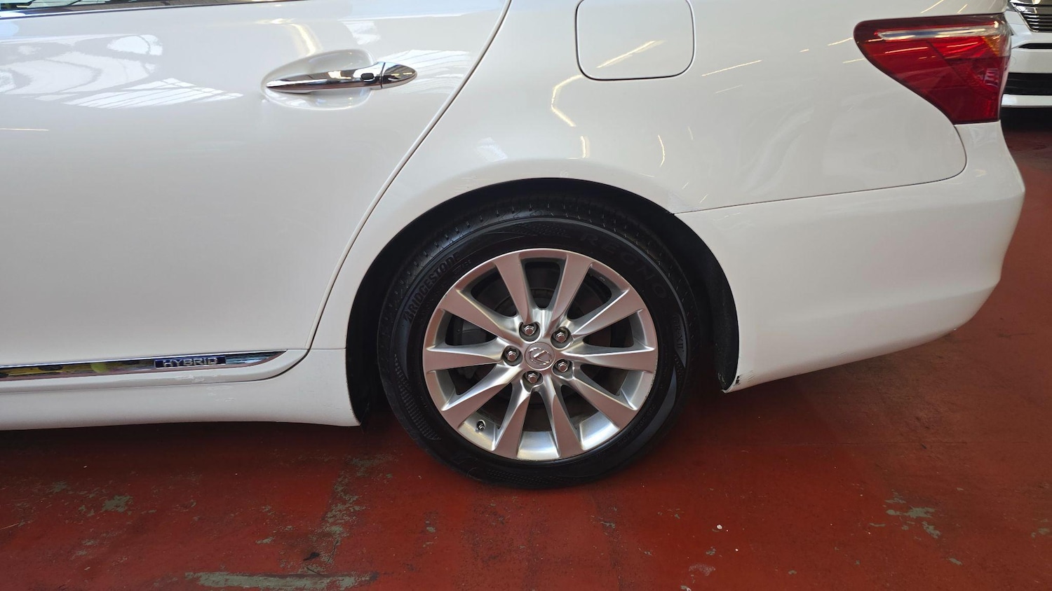 Used Lexus LS 2025 for sale - 77109903: Photo 43