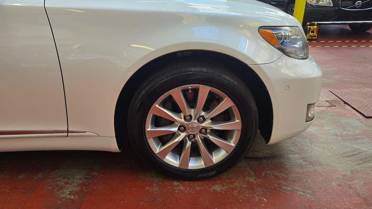 Used Lexus LS 2025 for sale - 77109903: Photo 44