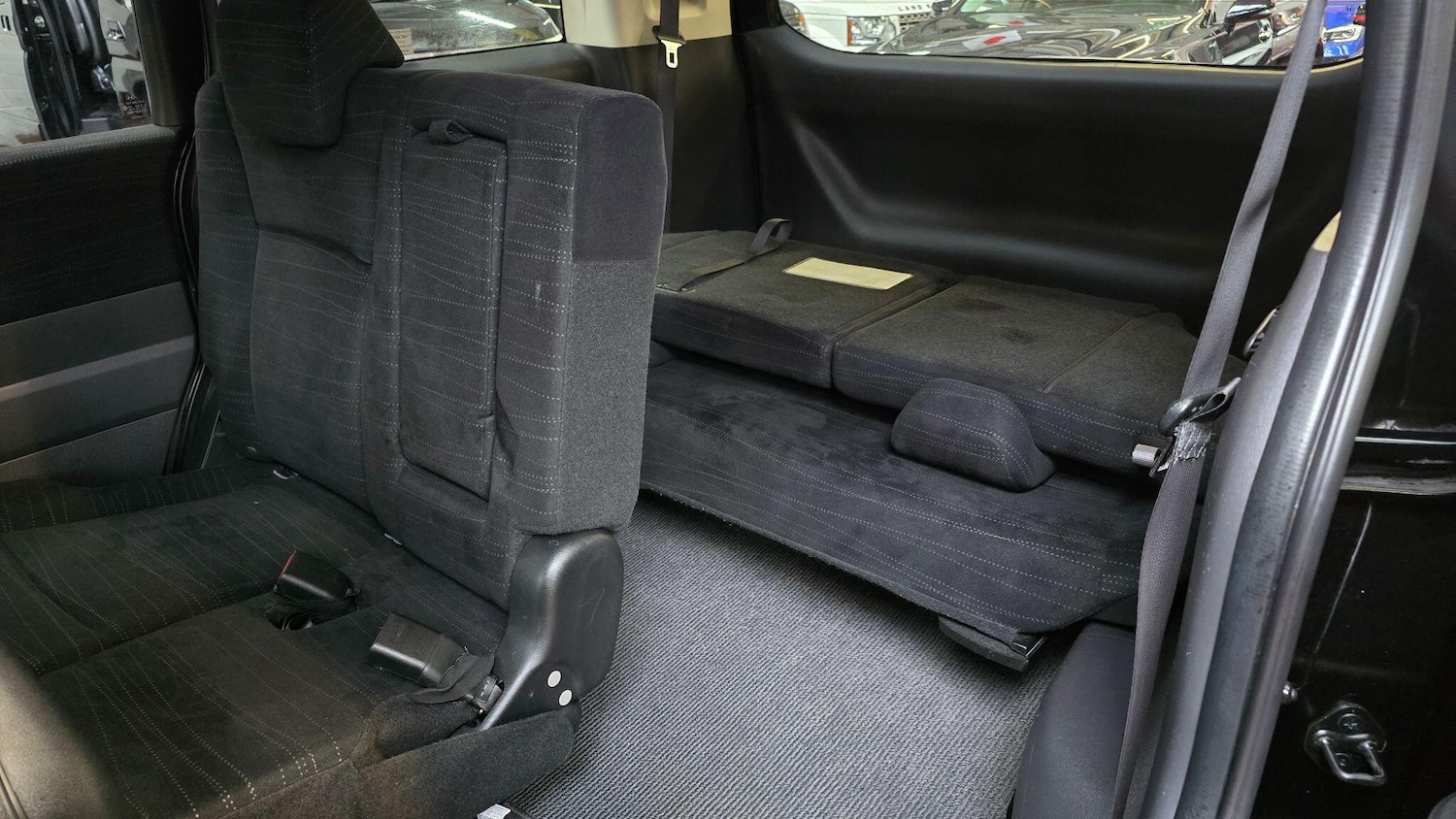 Used Honda Stepwagon 2022 for sale - 76996708: Photo 15