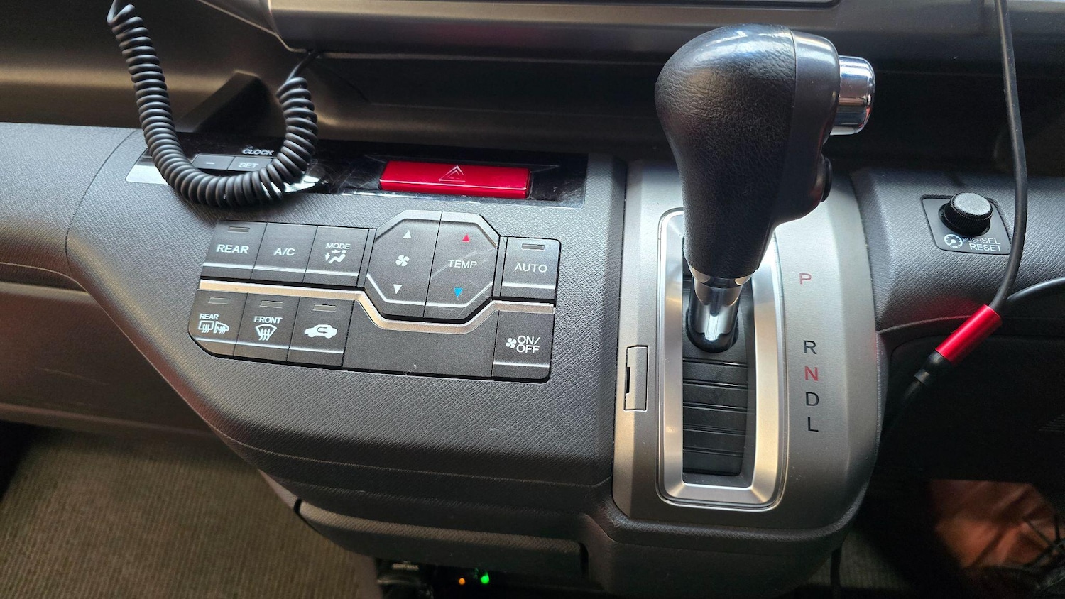 Used Honda Stepwagon 2022 for sale - 76996708: Photo 9