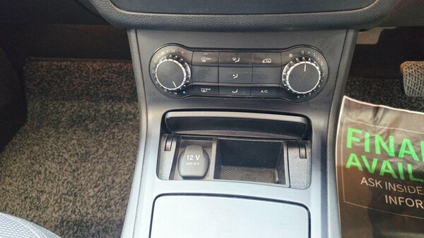 Used Mercedes-Benz B Class for sale - 75268522: Photo 15