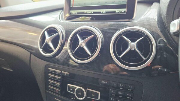 Used Mercedes-Benz B Class for sale - 75268522: Photo 17