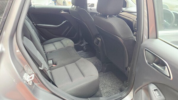 Used Mercedes-Benz B Class for sale - 75268522: Photo 19
