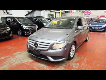 (14) - 1.6 B180 SE 7G-DCT Euro 6 (s/s) 5dr
