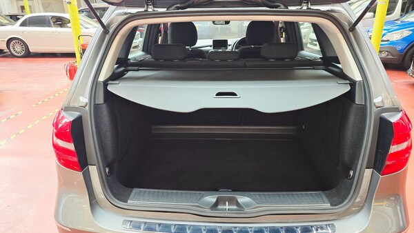 Used Mercedes-Benz B Class for sale - 75268522: Photo 20