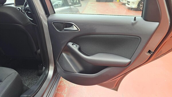 Used Mercedes-Benz B Class for sale - 75268522: Photo 22
