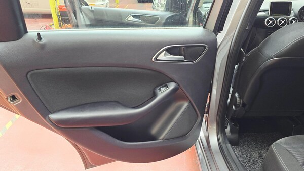 Used Mercedes-Benz B Class for sale - 75268522: Photo 23