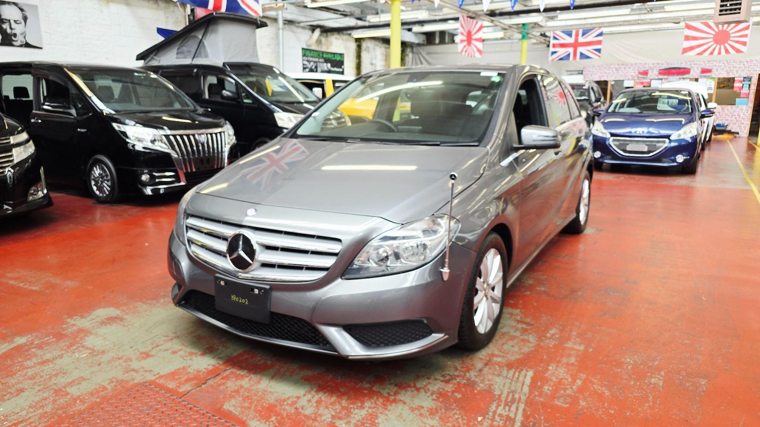 Vehicle 25