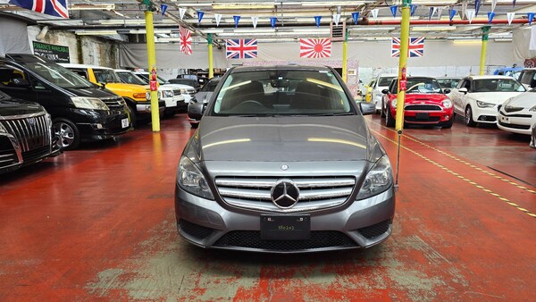 Used Mercedes-Benz B Class for sale - 75268522: Photo 26
