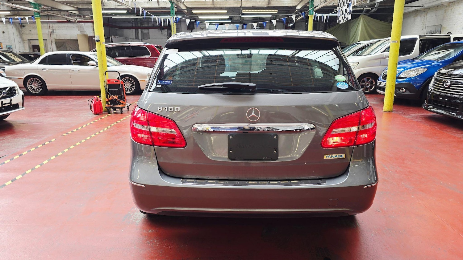 Vehicle 29