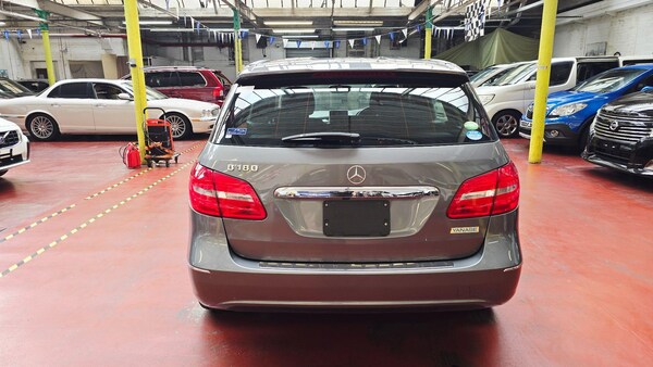 Used Mercedes-Benz B Class for sale - 75268522: Photo 30