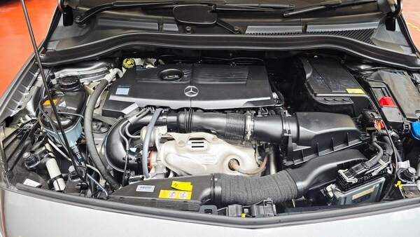 Used Mercedes-Benz B Class for sale - 75268522: Photo 33