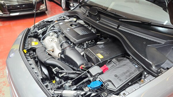 Used Mercedes-Benz B Class for sale - 75268522: Photo 35