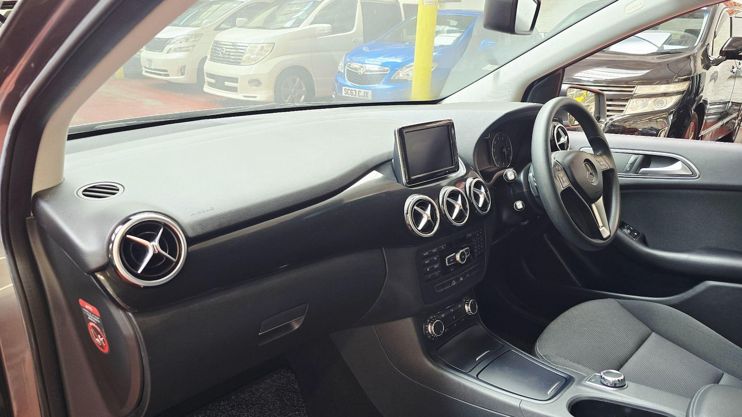 Vehicle 7