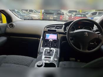Used Peugeot 3008 2015 for sale - 79657620: Photo