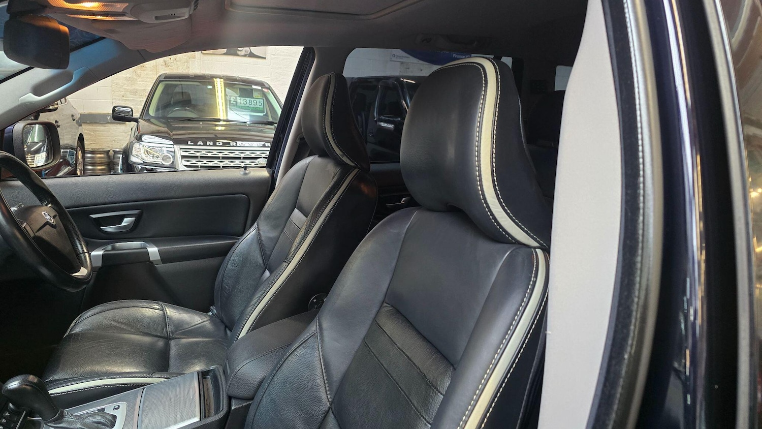 Used Volvo XC90 for sale - 76991386: Photo 12