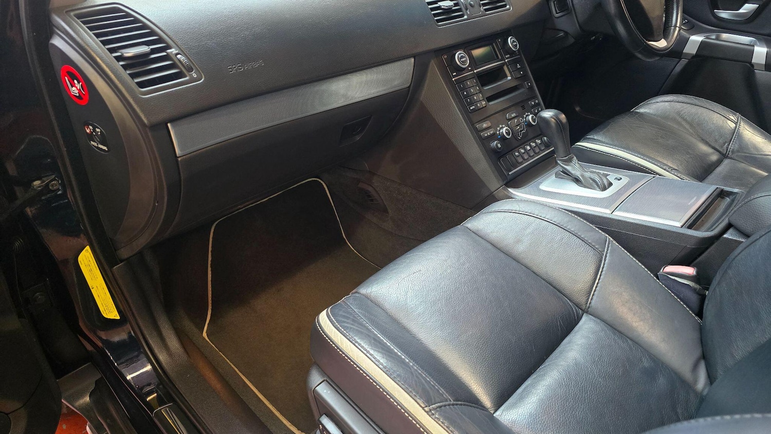 Used Volvo XC90 for sale - 76991386: Photo 13