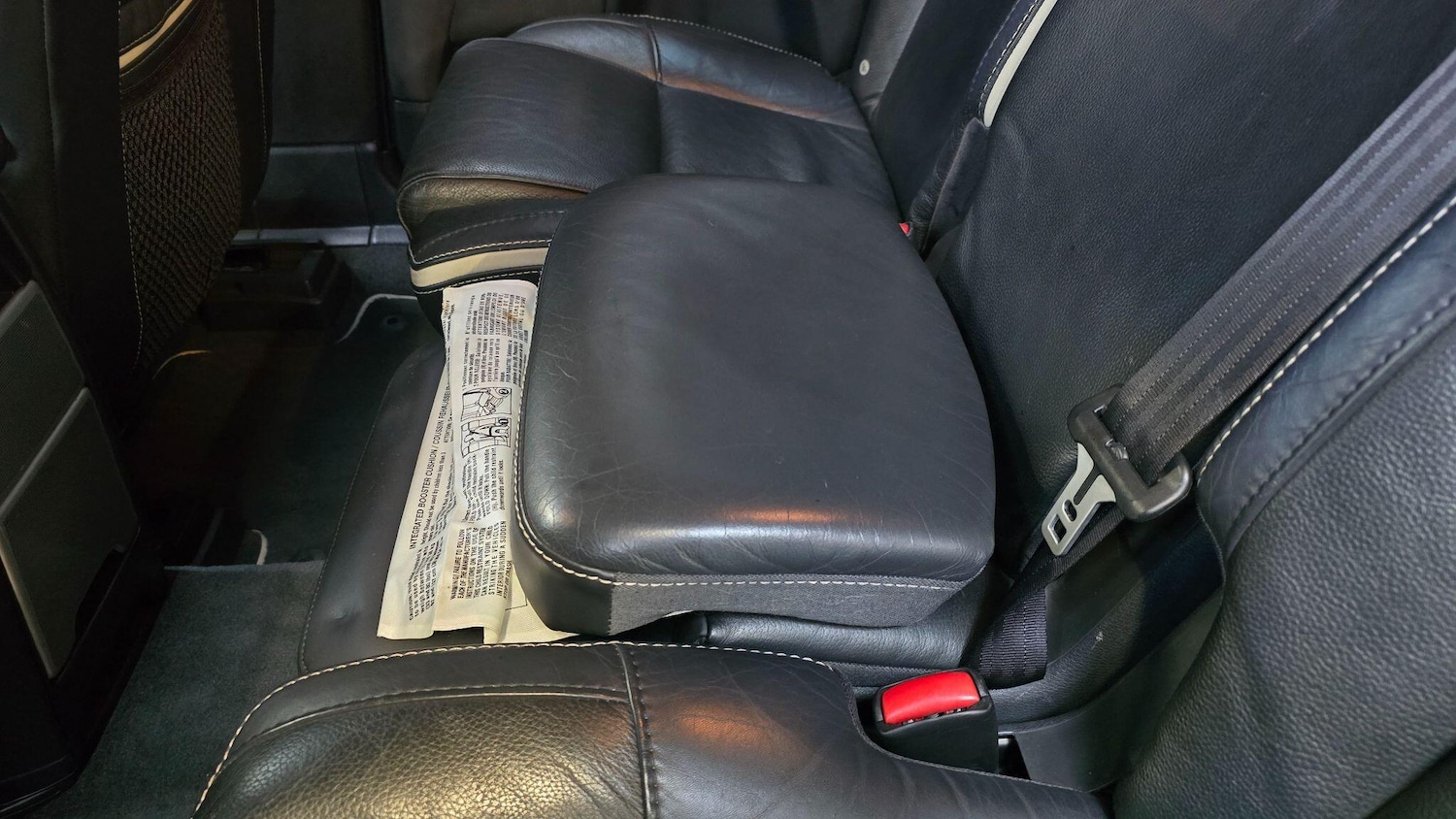 Used Volvo XC90 for sale - 76991386: Photo 15