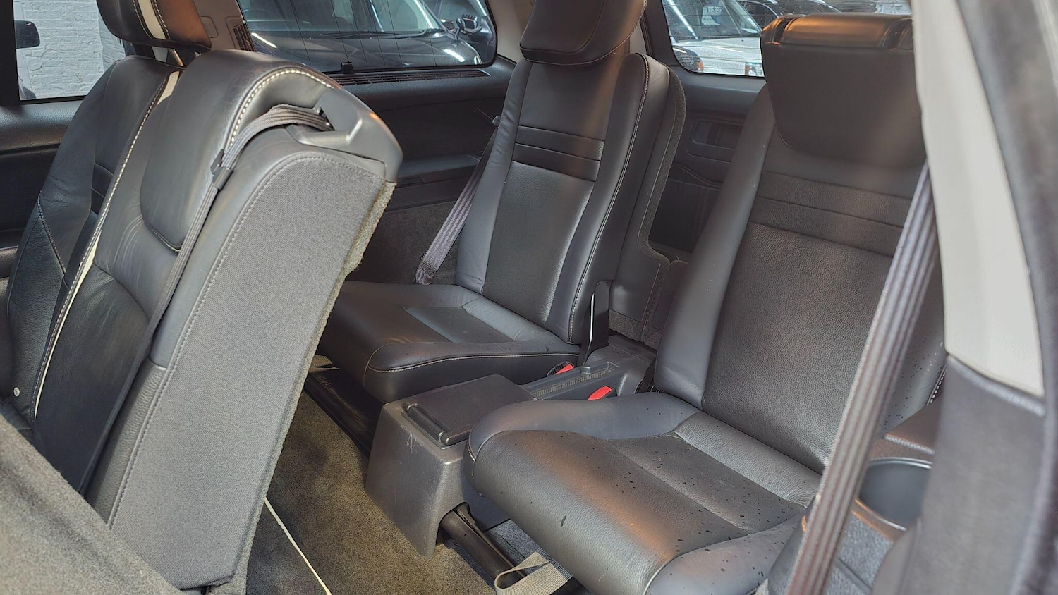 Used Volvo XC90 for sale - 76991386: Photo 16