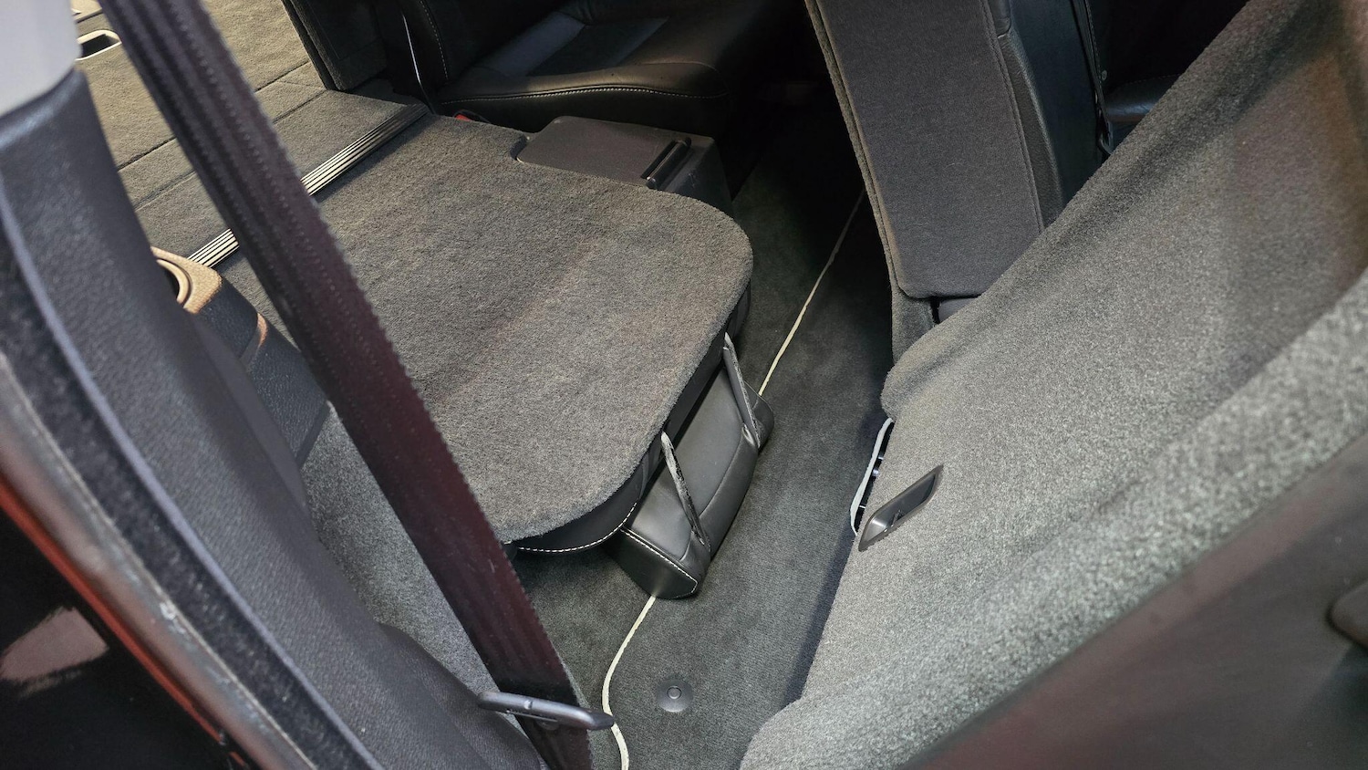 Used Volvo XC90 for sale - 76991386: Photo 17