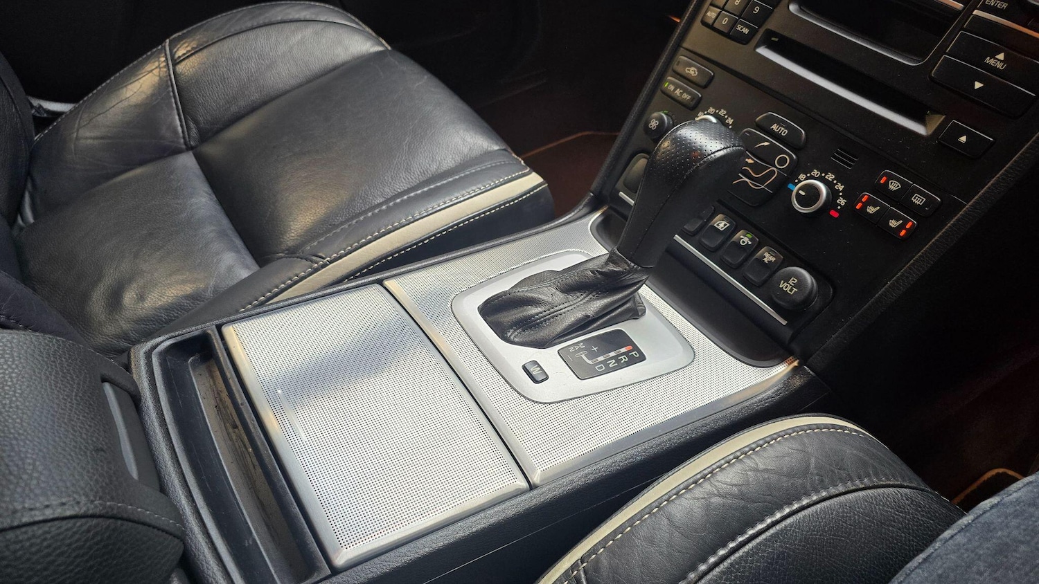 Used Volvo XC90 for sale - 76991386: Photo 18