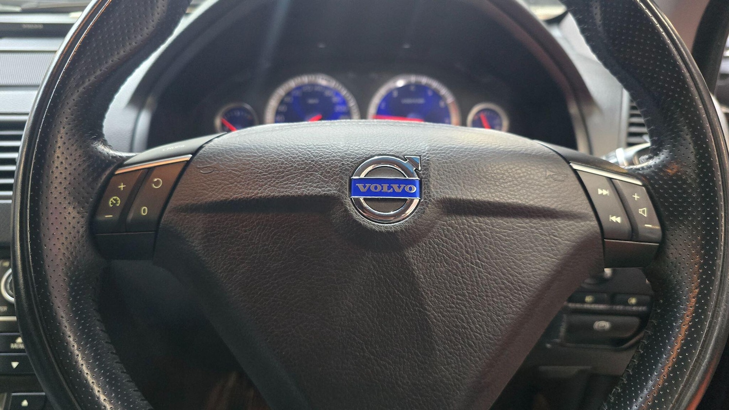 Used Volvo XC90 for sale - 76991386: Photo 19