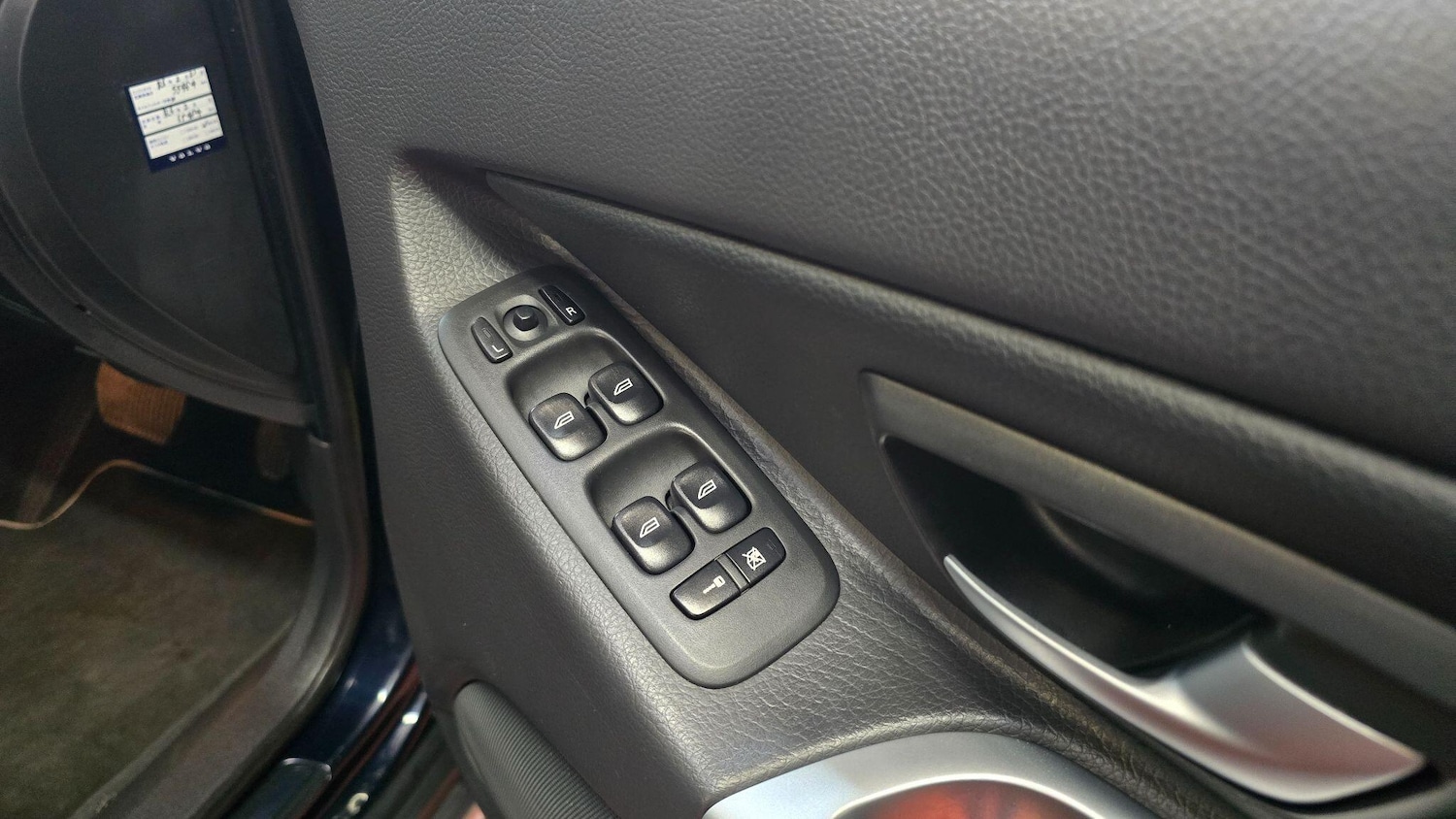 Used Volvo XC90 for sale - 76991386: Photo 21