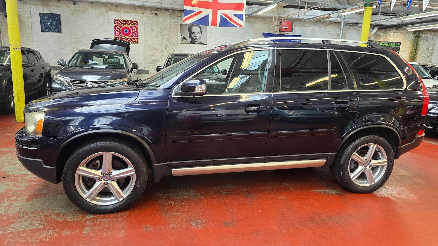 Used Volvo XC90 for sale - 76991386: Photo 31