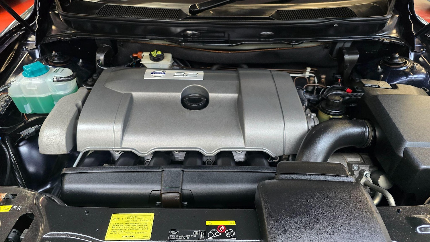 Used Volvo XC90 for sale - 76991386: Photo 39