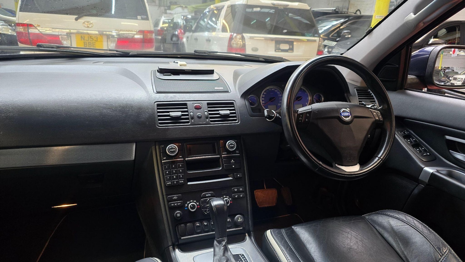 Used Volvo XC90 for sale - 76991386: Photo 4