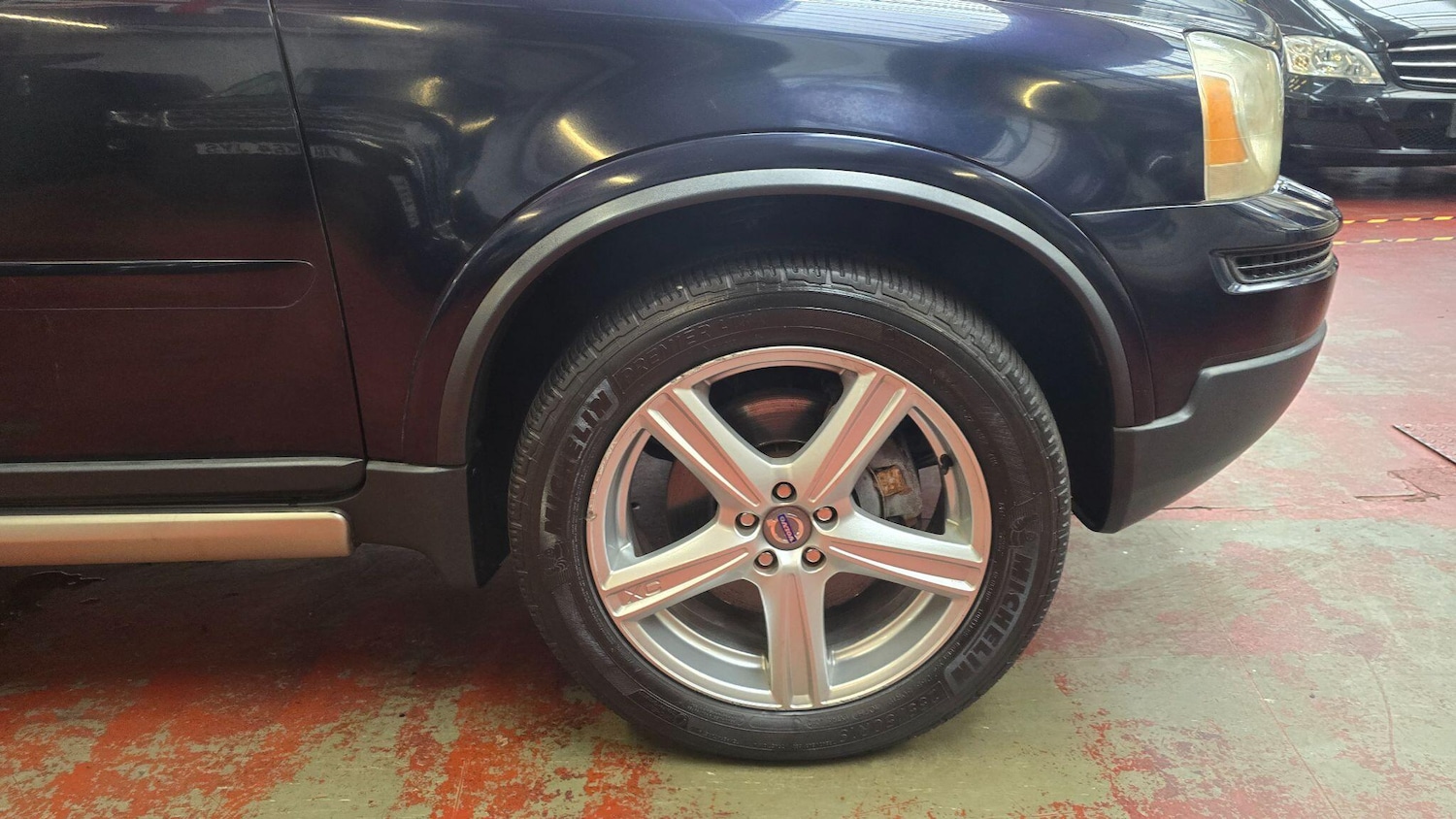 Used Volvo XC90 for sale - 76991386: Photo 40