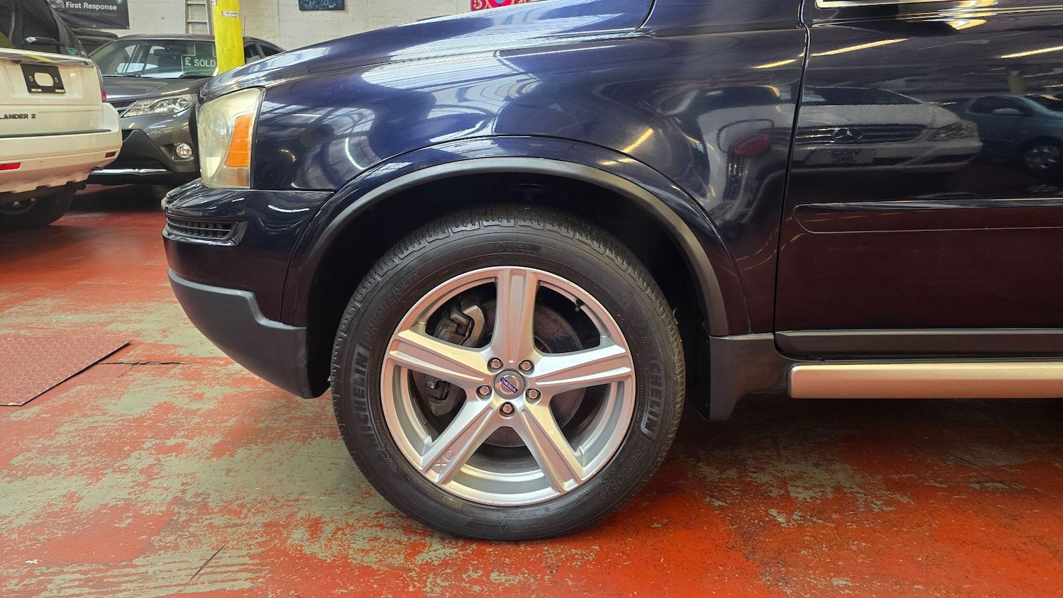 Used Volvo XC90 for sale - 76991386: Photo 42