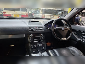 Used Volvo XC90 2008 for sale - 76991386: Photo