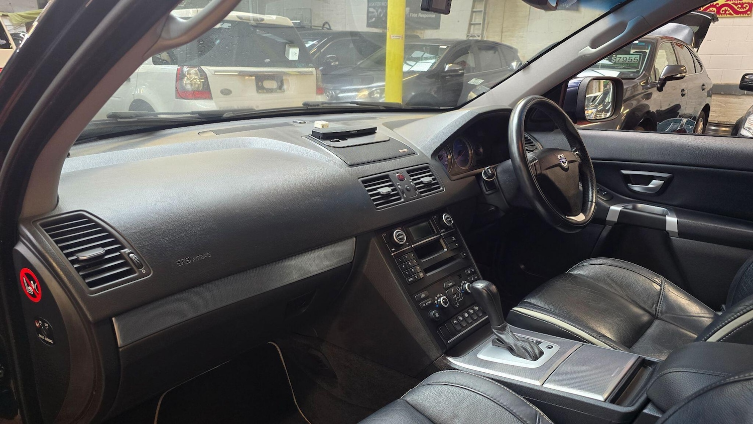 Used Volvo XC90 for sale - 76991386: Photo 5