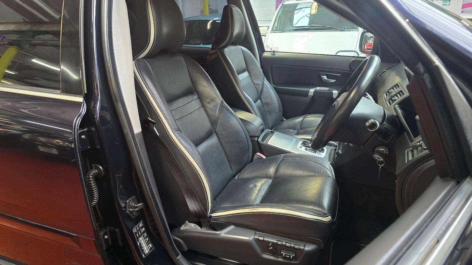 Used Volvo XC90 for sale - 76991386: Photo 6