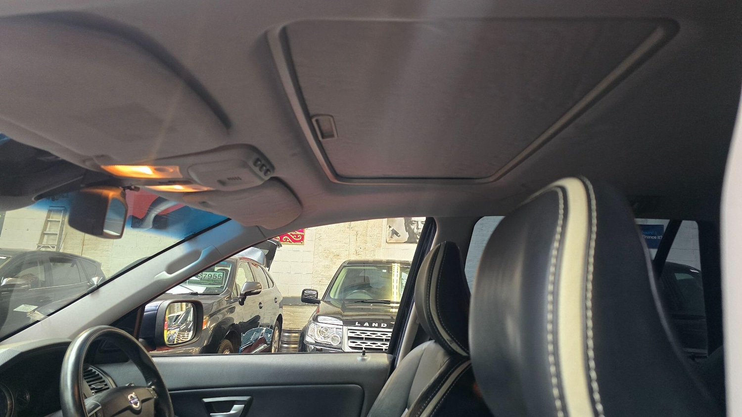 Used Volvo XC90 for sale - 76991386: Photo 9