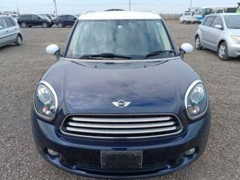 Used MINI Countryman 2014 for sale - 74101619: Photo