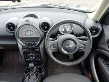 Used MINI Countryman 2014 for sale - 74101619: Photo