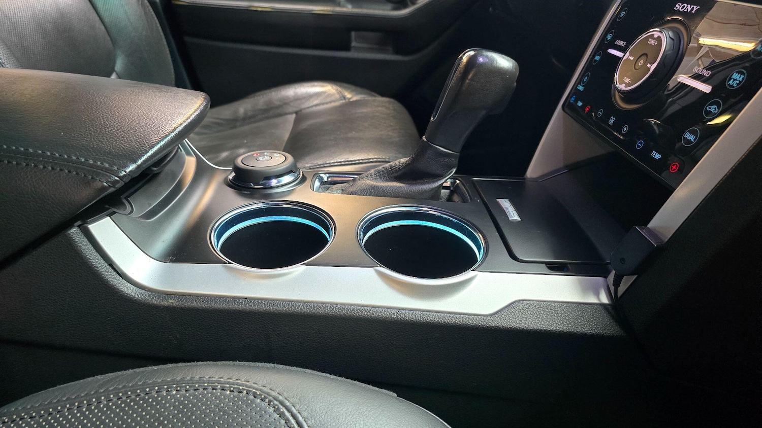 Used Ford Explorer 2025 for sale - 77109591: Photo 15