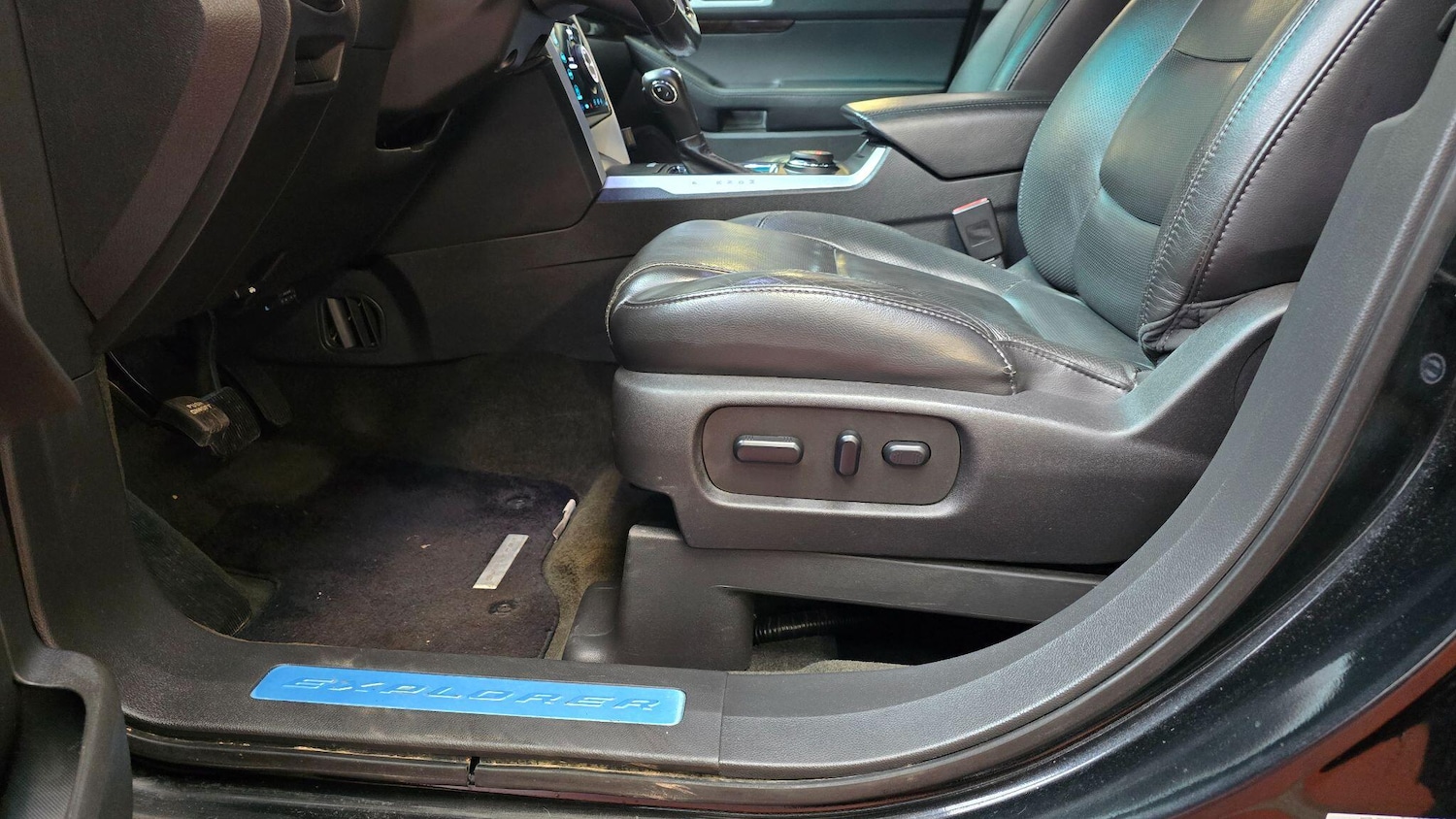 Used Ford Explorer 2025 for sale - 77109591: Photo 18