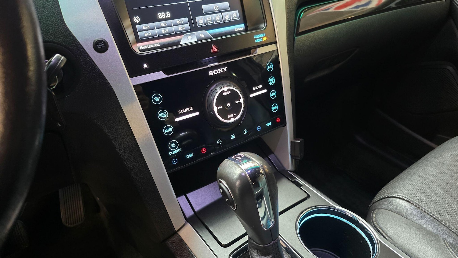 Used Ford Explorer 2025 for sale - 77109591: Photo 22