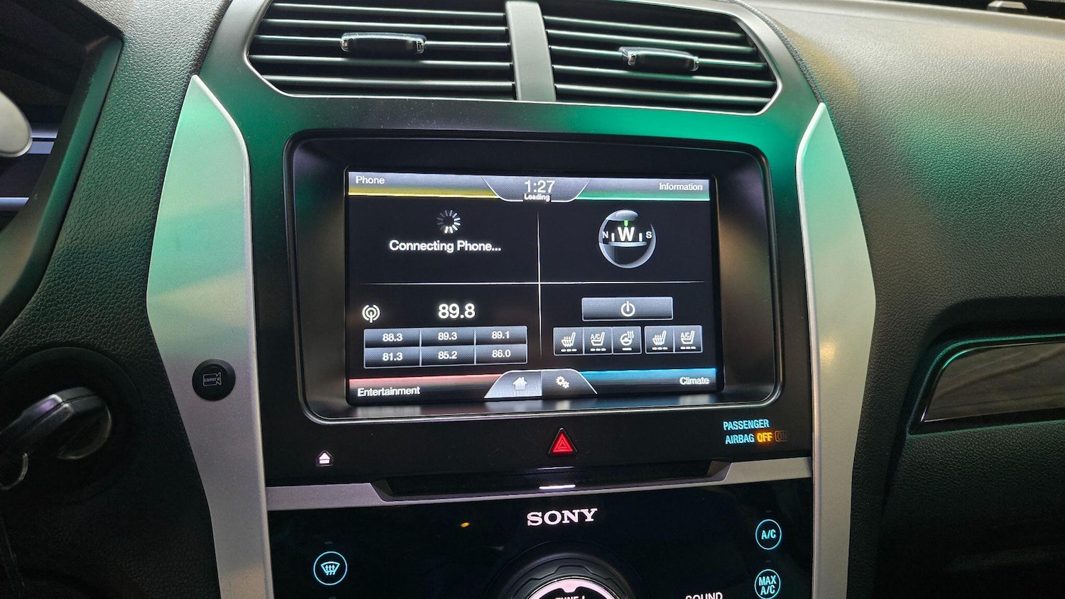 Used Ford Explorer 2025 for sale - 77109591: Photo 24