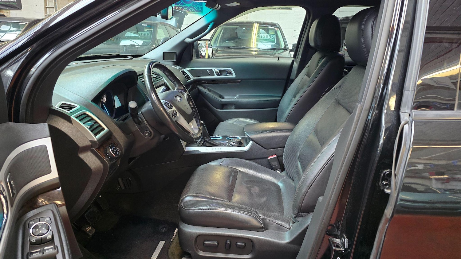 Used Ford Explorer 2025 for sale - 77109591: Photo 27