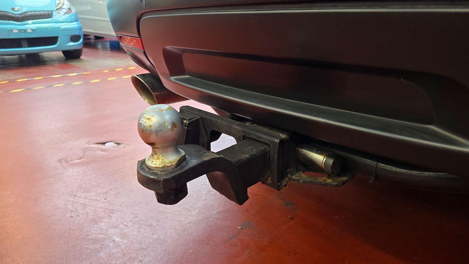 Used Ford Explorer 2025 for sale - 77109591: Photo 38