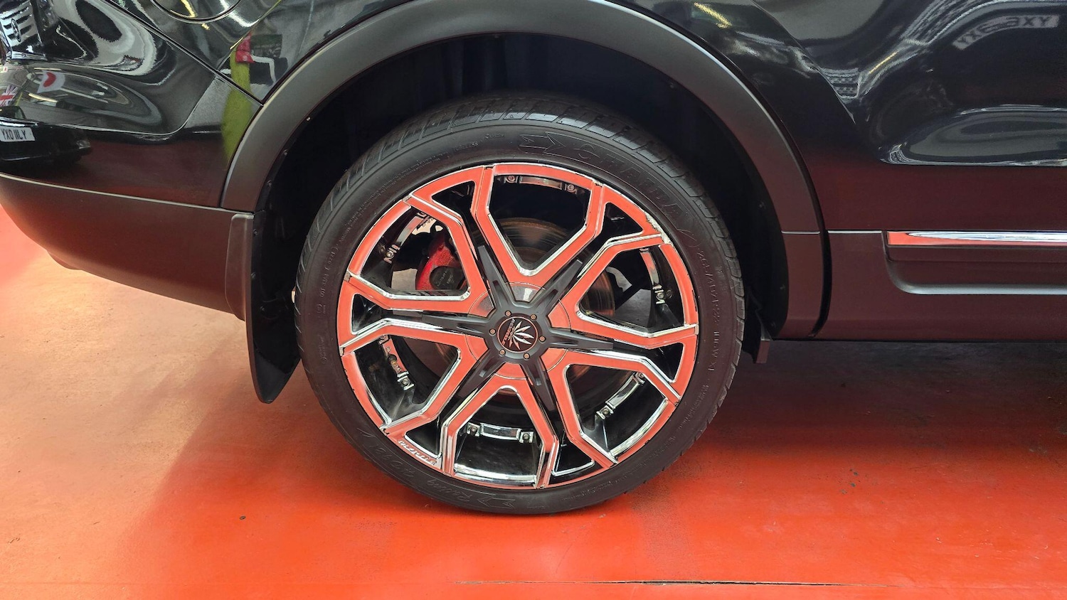 Used Ford Explorer 2025 for sale - 77109591: Photo 55