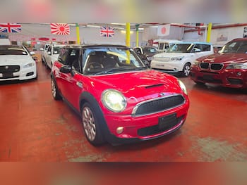 Used MINI Cooper 2009 for sale - 79831437: Photo